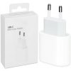 Emeru Nabíjačka pre Apple iPhone 12 Pro USB-C 20W Fast Charg + Kábel USB typ C - Apple Lightning