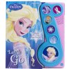 Disney Frozen Little Music Note