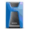 ADATA HD650 2TB, AHD650-2TU31-CBL