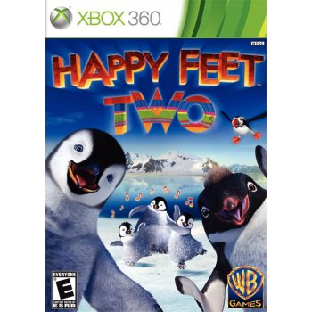 Happy Feet 2