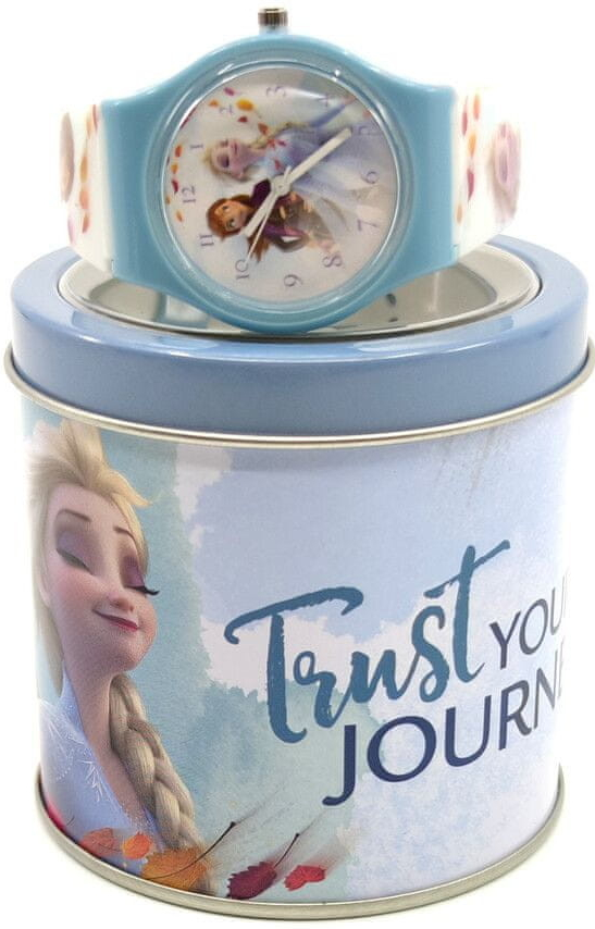 Euroswan "Frozen 2" modrá od 13,99 € - Heureka.sk