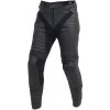 XRC GLET men leather pants black vel. 46