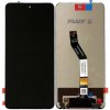 Xiaomi Redmi Note 11S 5G (22031116BG) displej lcd + dotykové sklo