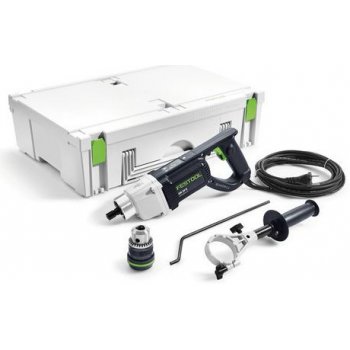 Festool DR 20 E FF-Plus