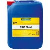 Olej prevodový Ravenol ATF T-IV Fluid, 20L