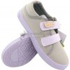 D.D.Step plátenky CSG-41503A lavender