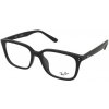 Dioptrické okuliare Ray-Ban RX7248D 2000 Veľkosť: 55