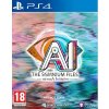 Ai: The Somnium Files - Nirvana Initiative (PS4) 5056280436072
