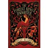 The Forest King's Daughter (Elly Blake)(Pevná)