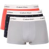3PACK pánske boxerky Calvin Klein viacfarebné (NB4389-4UV) XXL 120 dní na výmenu alebo vrátenie tovaru!