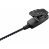 Tactical USB Nabíjecí a dátový kábel pre Garmin Vivomove/Forerunner735XT/235XT/230/630 8596311085758