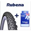 Bicyklová pneumatika Rubena V3620_20SAV40, rozmer kolesa 20