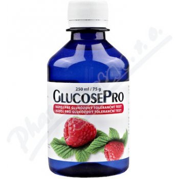 GlucosePro 75 g 250 ml