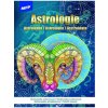Teddies Omalovánky antistresové - Astrologie