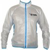 Bunda HAVEN RAINSHIELD bielo/modrá L