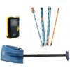 Back Country Access BCA Tracker 4 Rescue Package