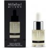 Millefiori Milano Aroma olej Natural - Nero 15 ml