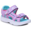 Skechers Flex Splash Vibrant Mood fialová