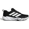 Pánska fitness obuv adidas Rapidmove Go Training Shoes Black/White/White EUR 42