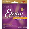 Elixir 16102 Nanoweb 013-056 Phospor Bronze, Medium