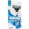 Gillette Mach3 Štart strojček + 1 hlavica