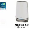 Netgear Orbi 960 Series Quad-Band WiFi 6E Router, 10.8Gbps (RBRE960-100EUS)
