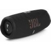 Vodotesný Bluetooth reproduktor JBL Charge 5, čierny JBL