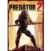 Predátor 2 DVD