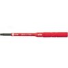 Wiha 35507 Nástavec SoftFinish VDE TORX T10x75, electric slimBit, Typ 2831-15 (WIHA35507)