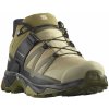 Salomon X Ultra 4 GTX M L47452900 slate green olive night black