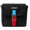 Polaroid Box Bag Black Multi, čierna taška pre fotoaparáty Now a I-2