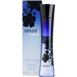armani code cena