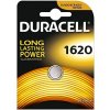 Duracell Lithium DL1620 BL1 3V 78mAh lítiová gombíková batéria 1ks 5000394030367