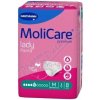 MoliCare Lady Pants inkont.kalhotky 5 kap. M 8 ks