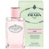 Prada Infusion De Rose parfumovaná voda pre ženy 100 ml TESTER