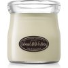 Milkhouse Candle Co. Creamery Oatmeal, Milk & Honey vonná sviečka Cream Jar 142 g
