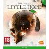 The Dark Pictures Anthology: Little Hope - Xbox One
