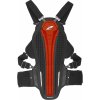 Chránič chrbtice a hrudníka Zandona HYBRID ARMOUR X8 Veľkosť: M