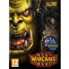 BLIZZARD ENTERTAINMENT Warcraft 3: Gold Edition (PC) Battle.net Key 10000044086001