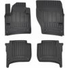Koberce gumenné Frogum PROLINE - VW TOUAREG II 2010-2017