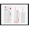 Oclean W10 Pink 2 trysky