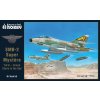 Special Hobby SMB-2 Super Mystère 'Sa’ar – Israeli Storm in the Sky' 1:48 (100/SH48238)