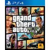 Grand Theft Auto V (GTA 5) (PS4)
