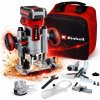 Einhell 4350410 TP-RO 18 Set Li BL