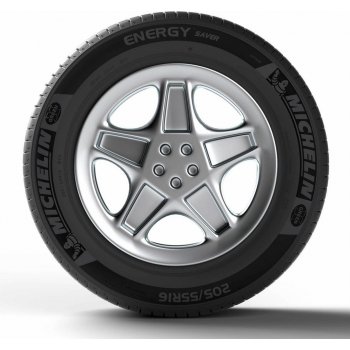 Michelin Energy Saver+ 195/65 R15 91V