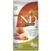 Farmina N&D dog PUMPKIN (GF) adult mini, boar & apple 7 kg