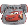 Autosedačka podsedák 125-150cm CARS R129
