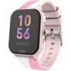 CARNEO TIK&TOK HR+ 2nd Gen/37mm/Pink/Elegant Band/Pink
