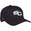 Savage Gear Šiltovka Baseball Cap Black INK