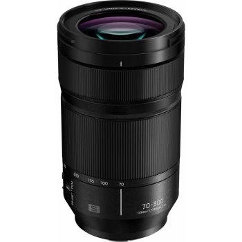 Panasonic Lumix S 70-300mm f/4.5-5.6 Macro OIS